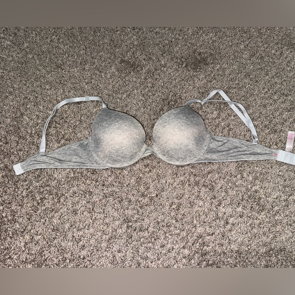 Women’s Pink 34B Bra